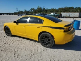 Dodge Charger 2017 DODGE CHARGER SXT | Mobile.bg    6