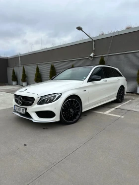 Mercedes-Benz C 43 AMG | Mobile.bg    8