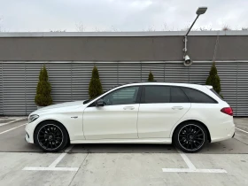 Mercedes-Benz C 43 AMG, снимка 2