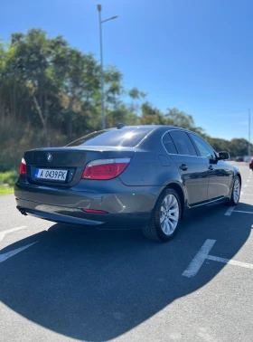 BMW 525 FACELIFT, снимка 4