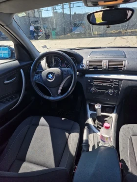 Обява за продажба на BMW 123 ~10 500 лв. - изображение 3