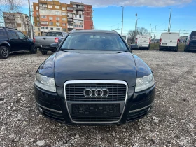 Audi A6 3.0TDI 233kc 4x4 FULLLLLL, снимка 8