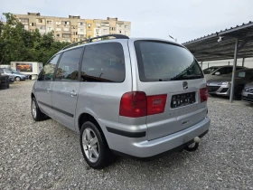 Seat Alhambra 1.9.TDI LUXUS  | Mobile.bg    2