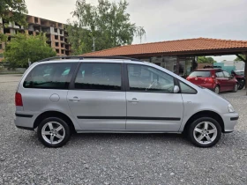 Seat Alhambra 1.9.TDI LUXUS  | Mobile.bg    4