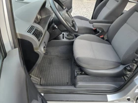 Seat Alhambra 1.9.TDI LUXUS  | Mobile.bg    6