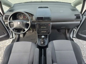 Seat Alhambra 1.9.TDI LUXUS  | Mobile.bg    10