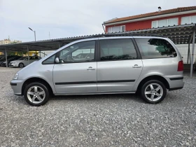 Seat Alhambra 1.9.TDI LUXUS  | Mobile.bg    3