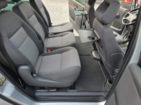 Seat Alhambra 1.9.TDI LUXUS  | Mobile.bg    7