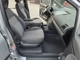 Seat Alhambra 1.9.TDI LUXUS  | Mobile.bg    8