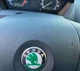 Skoda Fabia 1.4, снимка 7