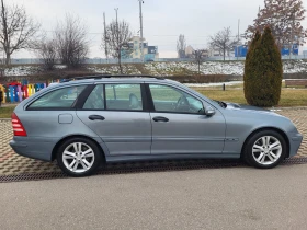 Mercedes-Benz C 220 2.2CDI Feis avtomat , снимка 2