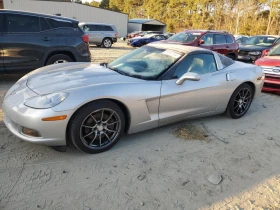     Chevrolet Corvette  |   