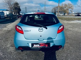 Mazda 2 Внос от Швейцария, снимка 5