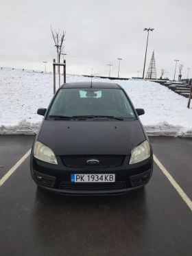 Ford C-max | Mobile.bg    3