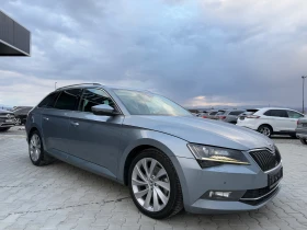 Skoda Superb 2.0TDI 150 ks LIZING, снимка 3