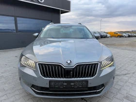 Skoda Superb 2.0TDI 150 ks LIZING, снимка 2