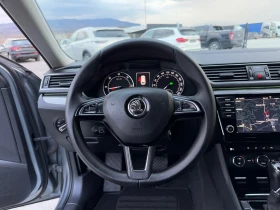 Skoda Superb 2.0TDI 150 ks LIZING, снимка 12