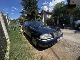 Mercedes-Benz C 180 1.8 90kw, снимка 4