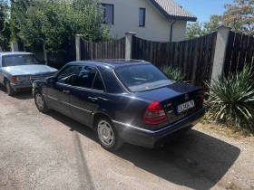 Mercedes-Benz C 180 1.8 90kw, снимка 3