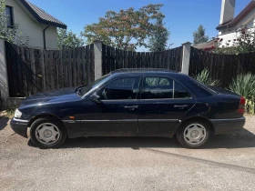 Mercedes-Benz C 180 1.8 90kw, снимка 6