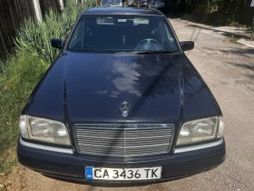 Mercedes-Benz C 180 1.8 90kw, снимка 1