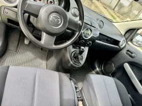 Mazda 2 1.3i 75ps , снимка 14