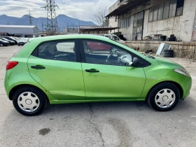 Mazda 2 1.3i 75ps , снимка 4