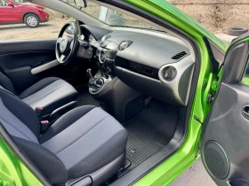 Mazda 2 1.3i 75ps , снимка 5