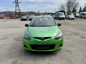 Mazda 2 1.3i 75ps , снимка 1