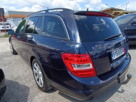 Обява за продажба на Mercedes-Benz C 200 d-136к.с.!!! Нов внос от ШВЕЙЦАРИЯ !!!Като НОВА !! ~13 980 лв. - изображение 2