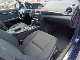 Mercedes-Benz C 200 d-136..!!!     !!!  !! | Mobile.bg    14
