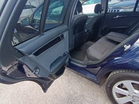 Обява за продажба на Mercedes-Benz C 200 d-136к.с.!!! Нов внос от ШВЕЙЦАРИЯ !!!Като НОВА !! ~13 980 лв. - изображение 7