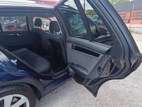 Обява за продажба на Mercedes-Benz C 200 d-136к.с.!!! Нов внос от ШВЕЙЦАРИЯ !!!Като НОВА !! ~13 980 лв. - изображение 10