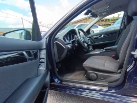 Обява за продажба на Mercedes-Benz C 200 d-136к.с.!!! Нов внос от ШВЕЙЦАРИЯ !!!Като НОВА !! ~13 980 лв. - изображение 4