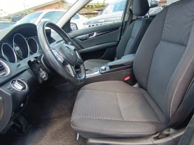 Обява за продажба на Mercedes-Benz C 200 d-136к.с.!!! Нов внос от ШВЕЙЦАРИЯ !!!Като НОВА !! ~13 980 лв. - изображение 6