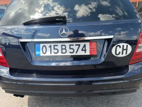 Mercedes-Benz C 200 d-136..!!!     !!!  !! | Mobile.bg    17