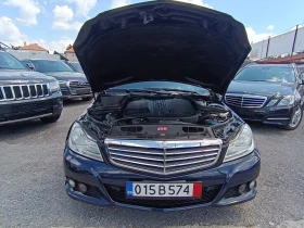 Mercedes-Benz C 200 d-136..!!!     !!!  !! | Mobile.bg    15