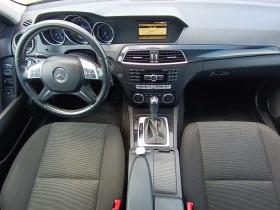 Обява за продажба на Mercedes-Benz C 200 d-136к.с.!!! Нов внос от ШВЕЙЦАРИЯ !!!Като НОВА !! ~13 980 лв. - изображение 11