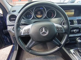 Обява за продажба на Mercedes-Benz C 200 d-136к.с.!!! Нов внос от ШВЕЙЦАРИЯ !!!Като НОВА !! ~13 980 лв. - изображение 5
