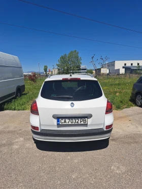 Renault Clio | Mobile.bg    4