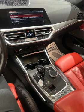 BMW 340 I * M-Package * * HeadUp* * xDrive * (CARFAX) | Mobile.bg    7