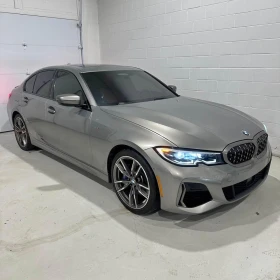 BMW 340 I * M-Package * * HeadUp* * xDrive * (CARFAX)