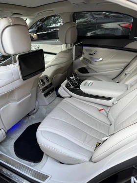 Mercedes-Benz S 500 AMG Long | Mobile.bg    9