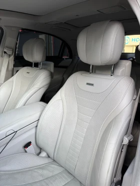 Mercedes-Benz S 500 AMG Long | Mobile.bg    8