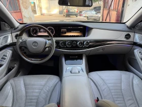 Mercedes-Benz S 500 AMG Long | Mobile.bg    11
