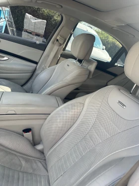 Обява за продажба на Mercedes-Benz S 500 AMG Long ~11 999 лв. - изображение 7