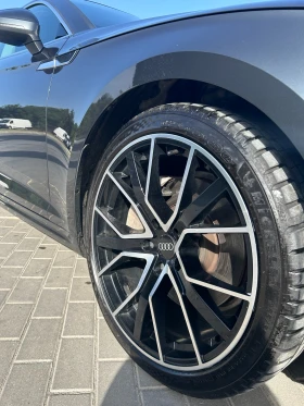 Обява за продажба на Audi A5 ~60 000 лв. - изображение 9