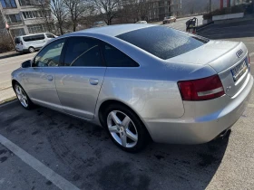 Обява за продажба на Audi A6 3.2 FSI Quattro ГАЗ ~5 900 лв. - изображение 1