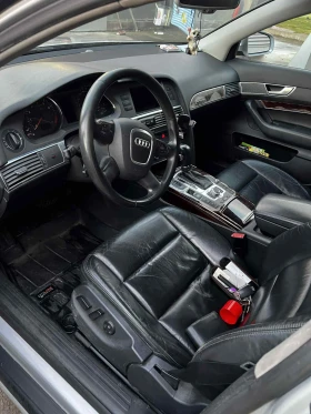 Обява за продажба на Audi A6 3.2 FSI Quattro ГАЗ ~5 900 лв. - изображение 5