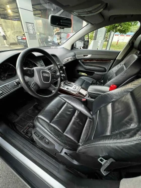 Обява за продажба на Audi A6 3.2 FSI Quattro ГАЗ ~5 900 лв. - изображение 7